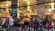 Hanoi half day city tour( Morning/Afternoon depart)