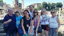 VIP Private Colosseum and Roman Forum Tour Led by Alessandra