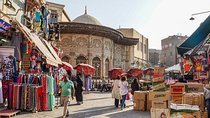 Old Islamic Cairo Tour