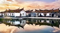 Half Day Trip to the Amazing Daimei Ancient Village from Xiamen