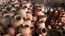 Dharavi Tour & Pottery Workshop
