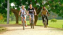 Exclusive : Cycling Expedition in Yala
