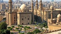 Private Day Tour: Discover Coptic and Islamic Cairo