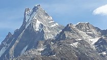 Mardi Himal Trek