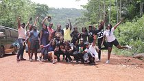 Ghana Adventure Experience