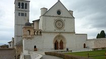Assisi - the Footsteps of the Saints (Driver Only/Self Touring)