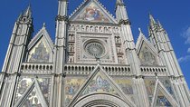 Wine, Orvieto and Montepulciano (Driver Only/Self Touring)