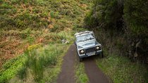 SANTANA Combo Expedition (Jeep & Levada Walk) - Shared Tour