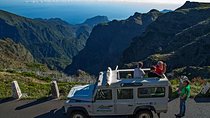 Mini -Combo East Challenge (Jeep & Levada Walk)- Shared Tour 