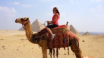 2 Day Tour to Cairo from Hurghada