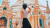 Yangon Private Instagram Photo Tour with Personal Photographer
