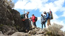 Kilimanjaro Machame Route 6 Days