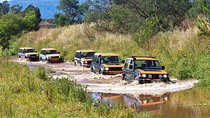 Algarve Jeep Safari tours