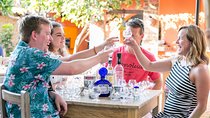 Tequila & Mezcal Tasting at your Place