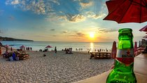 Beautiful Beaches of Bali (Beach Bum Day)