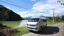Airport Pick Up / Drop by Hiace
