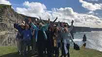 10-Day Ultimate Small-Group Tour of Ireland from Dublin