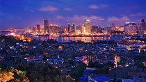 A Night Tour to Xiamen Gulang Island