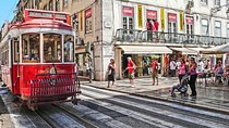 Private 4-hour city tour of Lisbon with driver & official guide w/ Hotel pick up