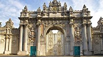 Istanbul Day Bosphorus Cruise, Dolmabace Palace and Asian Side Tour