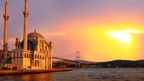  Dolmabace Palace, Bosphorus Boat Tour , Eyüp Sultan Mosque Tour