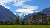 Interlaken & Jungfrau private tour - Customized day tour with your local guide