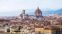 The Best of Florence and Pisa from La Spezia Sea Port
