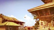 Bhaktapur Day Tour with Changu Narayen 