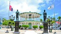 Puerto Plata City Tour