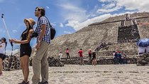 VIP Experience in Teotihuacán (The cheapest price for private tour)