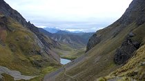 Lares Trek to Machu Picchu 4 Days