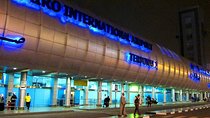 Cairo Airport Transfer to Hotel