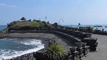 Half-Day Taman Ayun UNESCO and Tanah Lot Temple with private Car