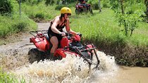 2 Hours Bali ATV Quad Tour