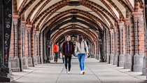 Berlin Like a Local, 3 hr Private & Personalized Experience