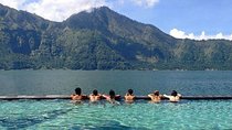 Soak in Serenity Volcanic HotSprings & the Majesty of Mount Batur