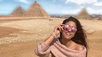 2 Days Cairo & Alexandria Tours