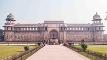 Exclusive Jaipur to Taj Mahal & Agra Fort Sunrise Experience