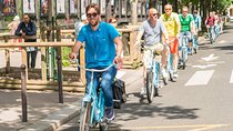 Paris Bike Tour Hidden Secrets in the Latin Quarter & Le Marais neighborhoods