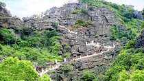 Luxury Trang An - Bai Dinh - Mua Cave 1 Day Tour - By Limousine & Small Group