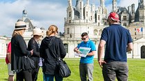 Loire Valley Wine and Castles Small-Group Day Trip from Paris