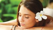 90 minutes Of Traditional Balinese Massage Spa At Nusa Dua