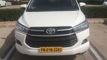 Private Transfer From Delhi To Chandigarh