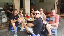 Hanoi Street Food Walking Tour