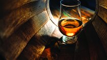 3-Day Speyside Whisky Tour from Edinburgh Including Admissions