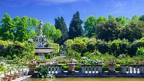 Boboli Garden Guided Tour