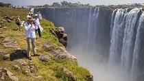 3 Nights 4 Days Victoria Falls Holiday Package