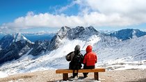 Zugspitze, Germany's Highest Mountain, Day Tour from Munich