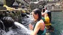 Bali Full Day Holy Water Tour