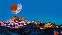 Cappadocia Green Tour